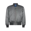 Silk Satin Bomber Silk Satin Bomber
