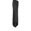 Silk Satin Long Bias Skirt