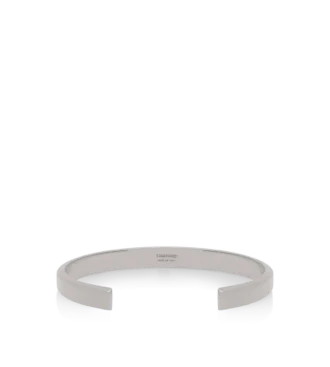 Silver Smooth Bracelet Silver Smooth Bracelet