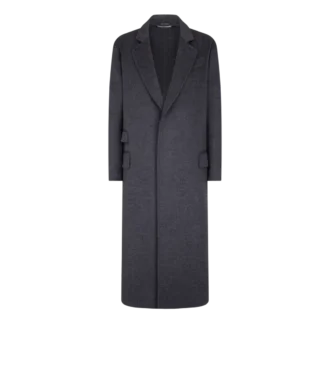 Single Breasted Coat Single Breasted Coat