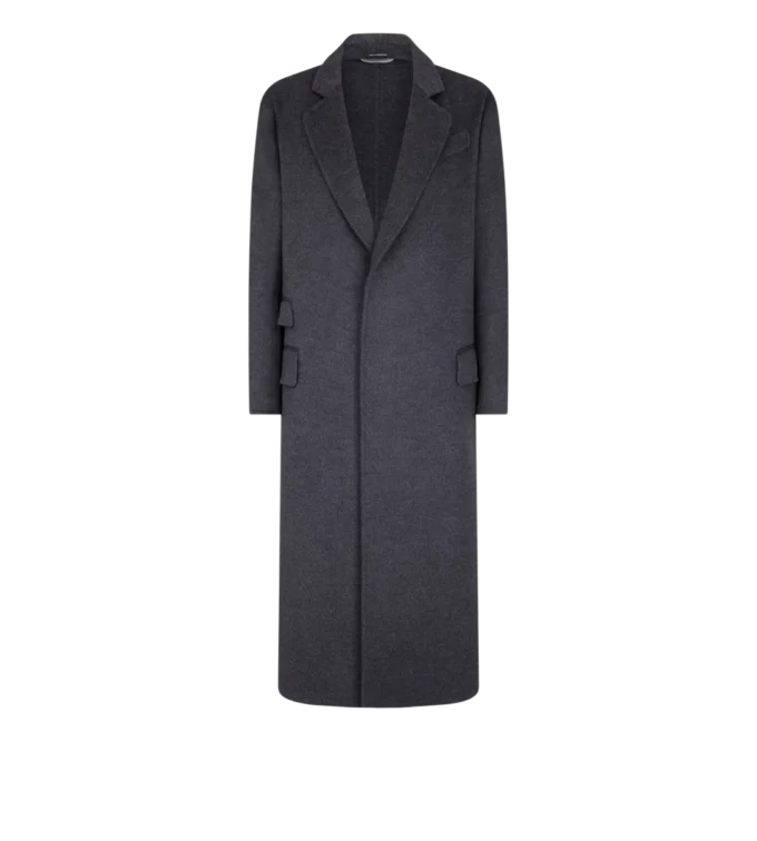 Single Breasted Coat Single Breasted Coat