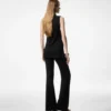 Flared Pants