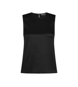 Sleeveless Top Sleeveless Top