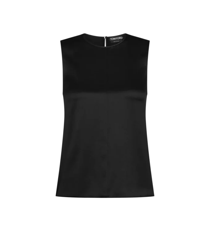 Sleeveless Top