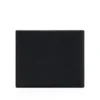 Small Grain Leather Bifold Wallet