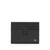 Small Grain Leather Cardholder