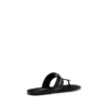 Smooth Leather T-Sandal Smooth Leather T-Sandal