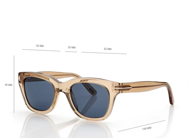 Snowdon Sunglasses