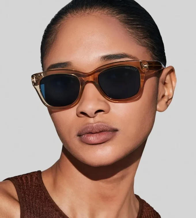 Snowdon Sunglasses