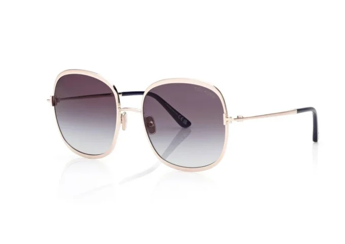 Sofia Sunglasses