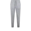 Soft Cashmere Knit Joggers
