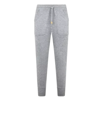 Soft Cashmere Knit Joggers Soft Cashmere Knit Joggers