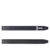 Soft Grain Leather T Icon Belt