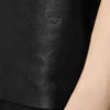 Soft Nappa Plonge Crew Neck Soft Nappa Plonge Crew Neck