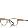 Soft Square Optical Frame with Magnetic Clip