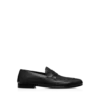 Soft Supple Leather Gigi Twisted Band Loafer Soft Supple Leather Gigi Twisted Band Loafer