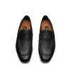 Soft Supple Leather Gigi Twisted Band Loafer Soft Supple Leather Gigi Twisted Band Loafer