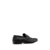 Soft Supple Leather Gigi Twisted Band Loafer Soft Supple Leather Gigi Twisted Band Loafer