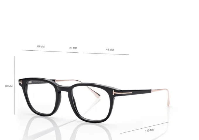 Square Horn Opticals