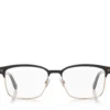 Square Metal Optical Frame