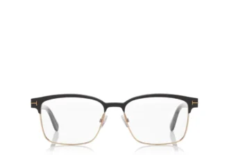 Square Metal Optical Frame