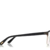 Square Metal Optical Frame