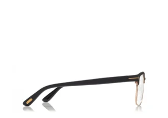 Square Metal Optical Frame