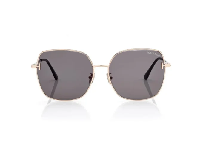 Square Sunglasses