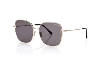 Square Sunglasses