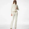 Stand Collar Safari Jumpsuit Stand Collar Safari Jumpsuit