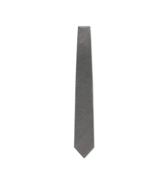 Stars Pattern Tie
