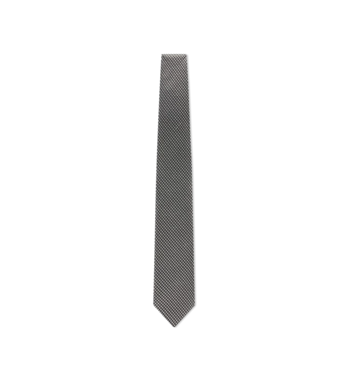 Stars Pattern Tie