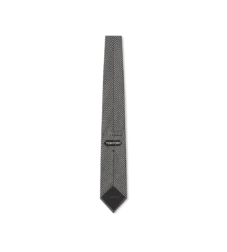 Stars Pattern Tie