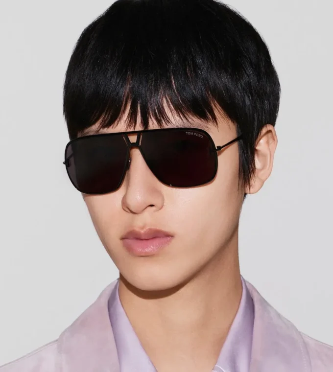 Stavros Sunglasses