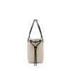 Striped Jacquard Large Tote Striped Jacquard Large Tote