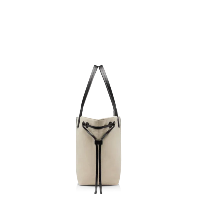Striped Jacquard Large Tote Striped Jacquard Large Tote