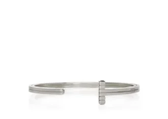 Striped T Bracelet