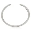 Striped T Bracelet