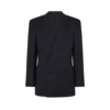Subtle Pinstripe Jacket