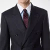 Subtle Pinstripe Jacket