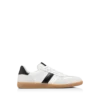 Suede Archer Sneaker