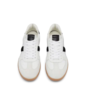 Suede Archer Sneaker