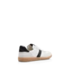 Suede Archer Sneaker