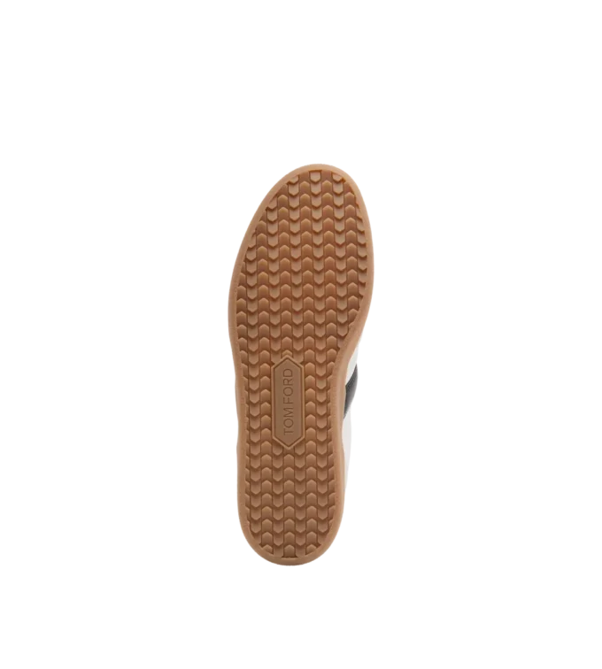 Suede Archer Sneaker