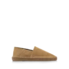 Suede Barnes Espadrille
