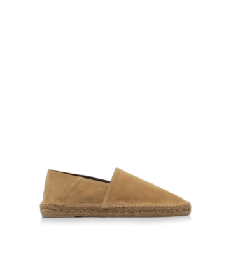 Suede Barnes Espadrille Suede Barnes Espadrille