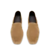 Suede Barnes Espadrille