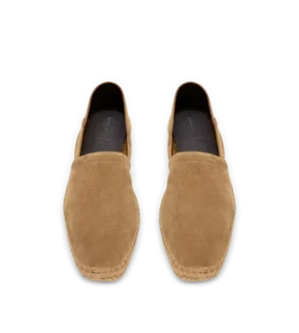 Suede Barnes Espadrille Suede Barnes Espadrille