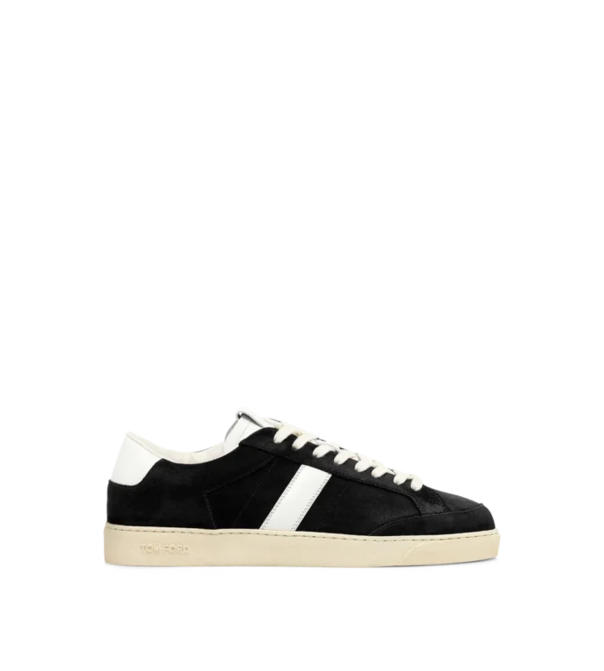 Suede Blake Sneaker