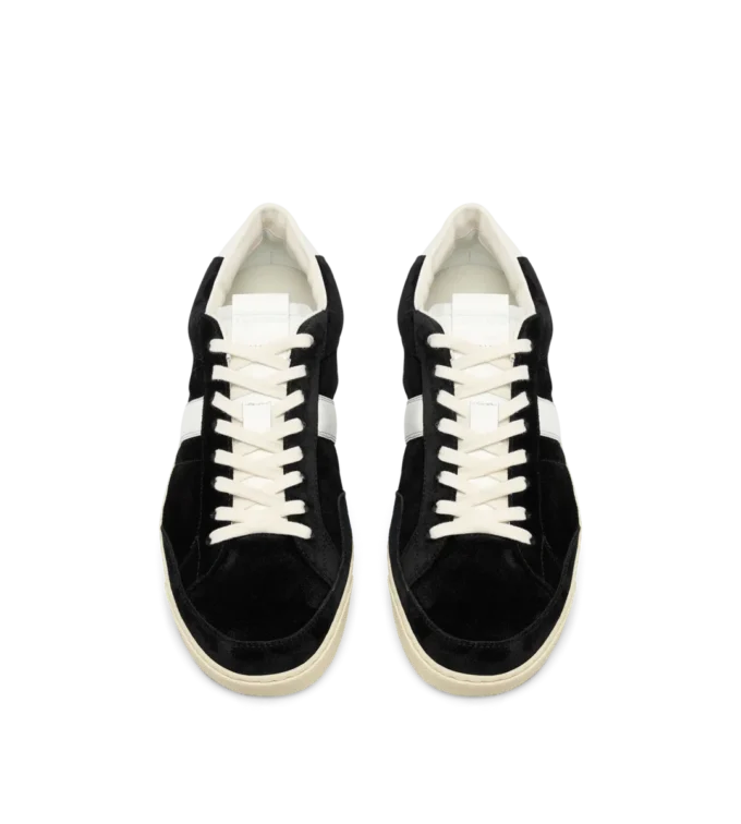 Suede Blake Sneaker